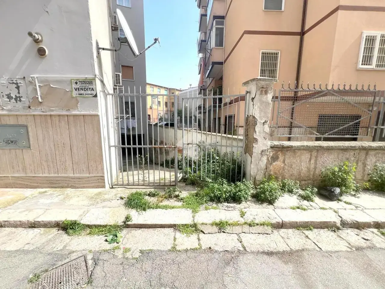 Magazzino in Via Dolomiti 13, San Severo, {3} - Foto 2