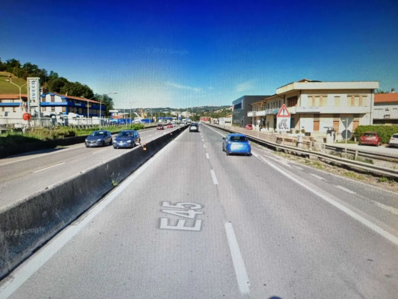 Negozio in Ponte San Giovanni, Perugia, {3} - Foto 1