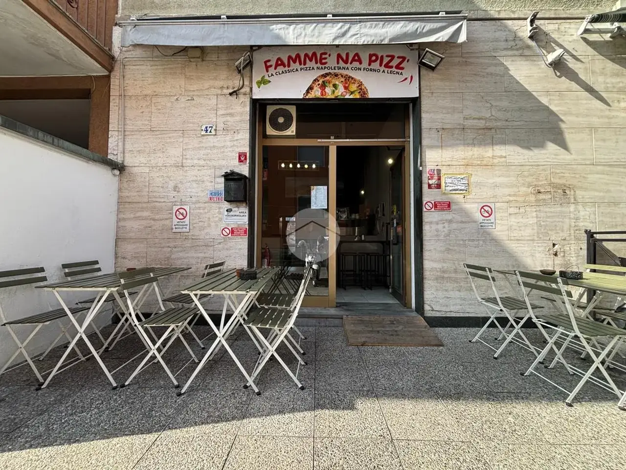 Negozio in Via Legnano 47, Abbiategrasso, {3} - Foto 2