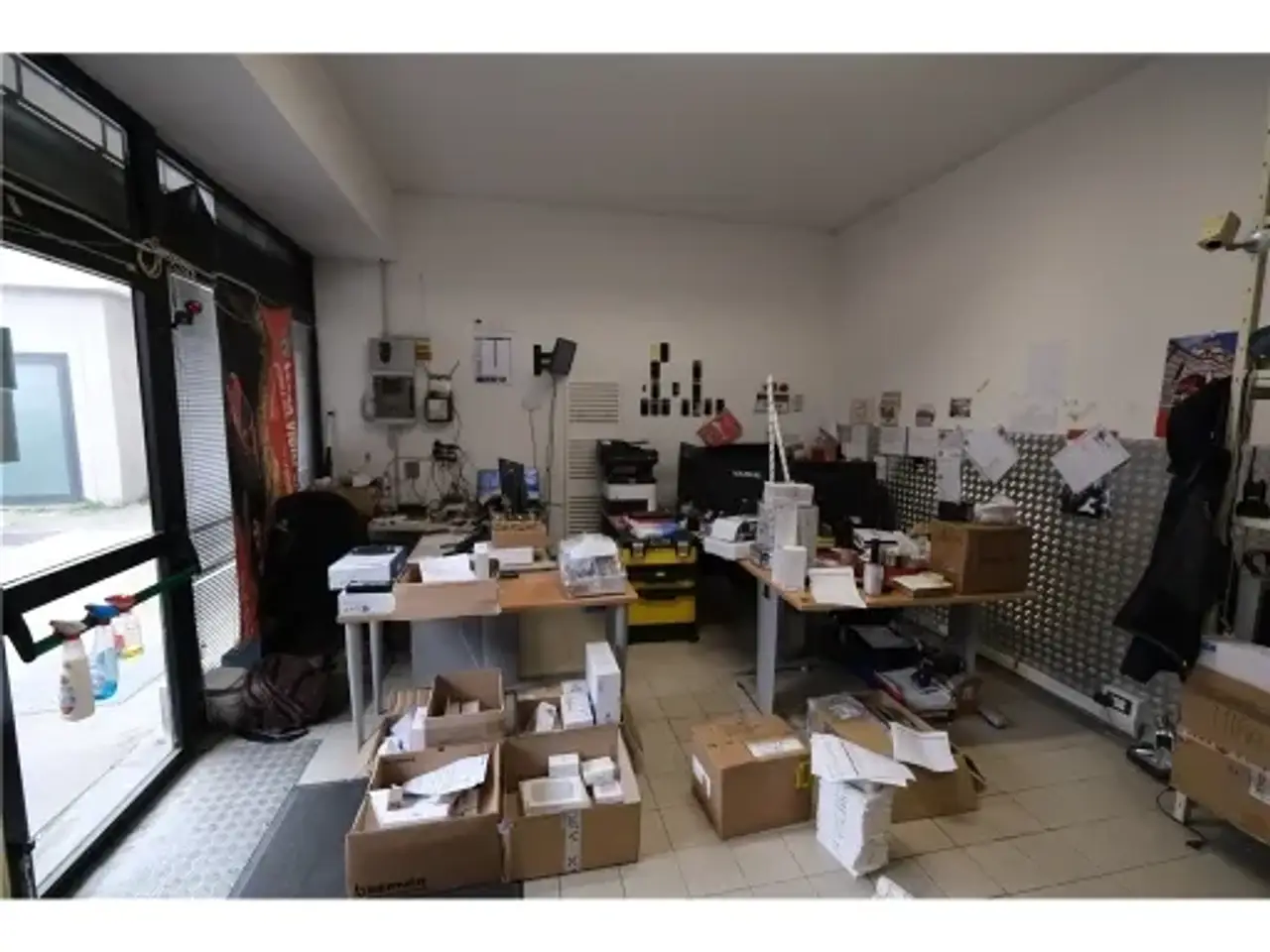 Magazzino in , Firenze, {3} - Foto 1