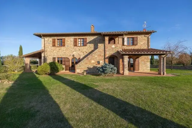 Country house or cottage, Foiano della Chiana - Photo 1