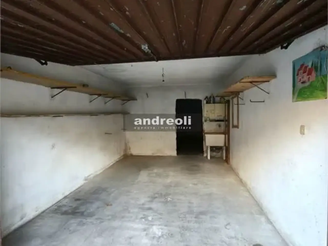 Parcheggio chiuso in Jesi (Viale del Lavoro), Jesi, {3} - Foto 1