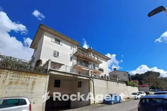 3-room flat in Via del Carmine 15, Acquapendente - Photo 1