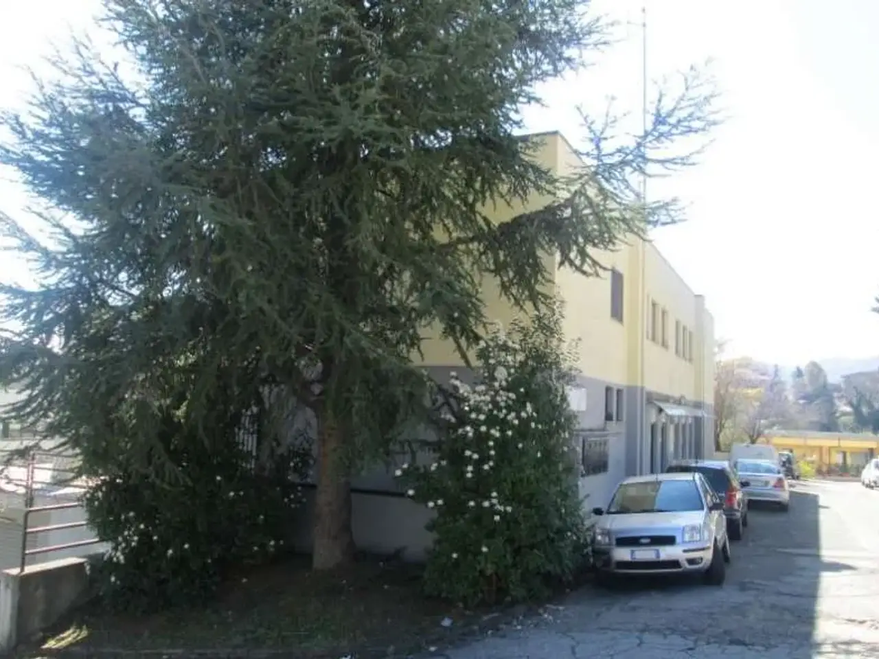 Ufficio in Via San Celestino V, 87040, Castrolibero, Castrolibero, {3} - Foto 2