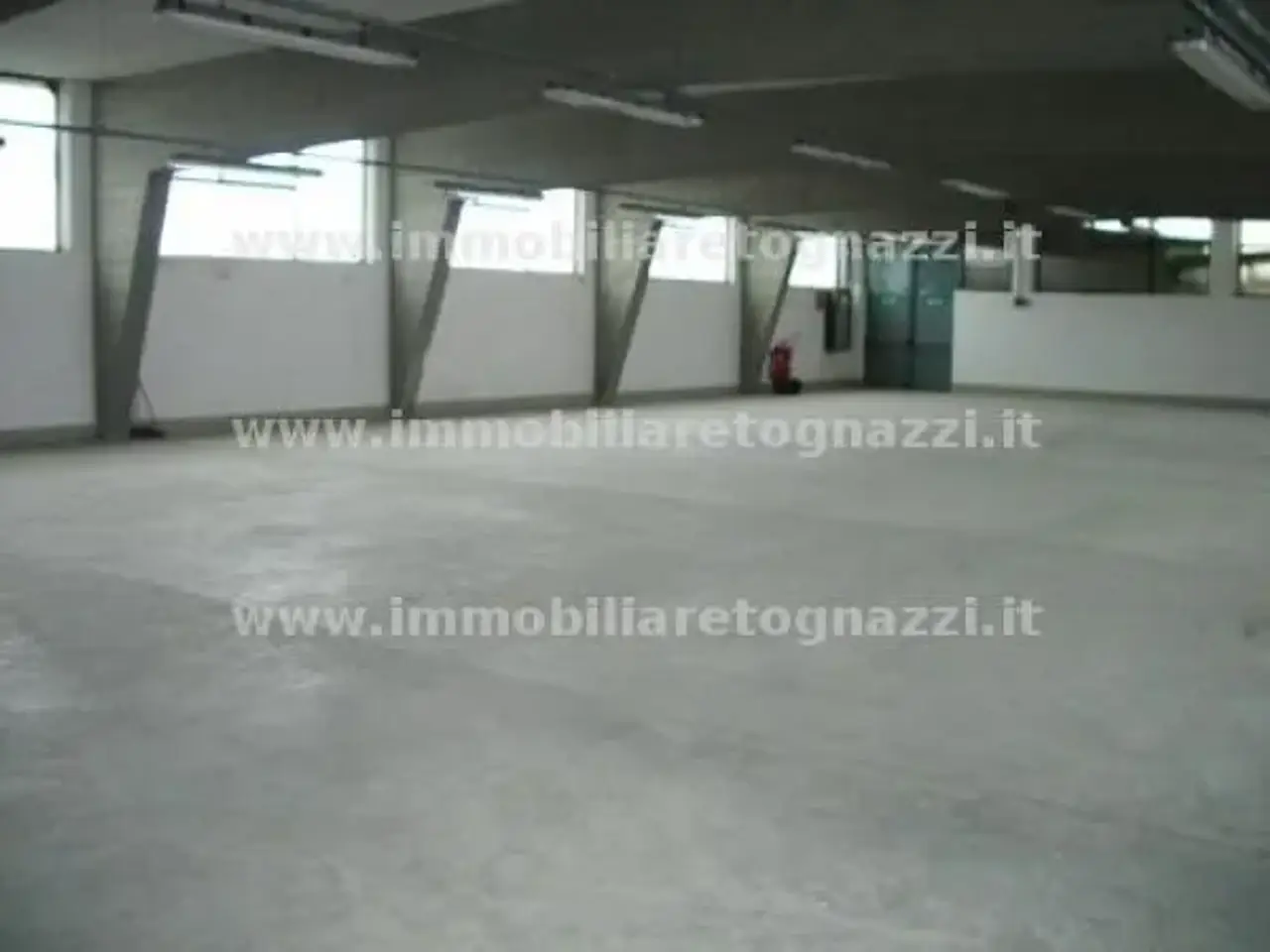 Capannone in Zona Periferia, Gambassi Terme, {3} - Foto 2