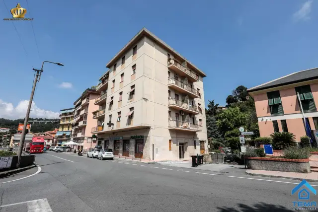 Appartamento in Via Antonio Medicina 92, Serra Riccò - Foto 1