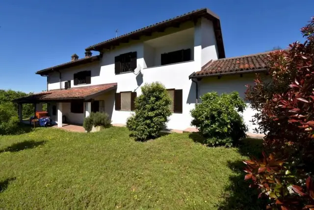 Mansion in Frazione Quarto Inferiore, Asti - Photo 1