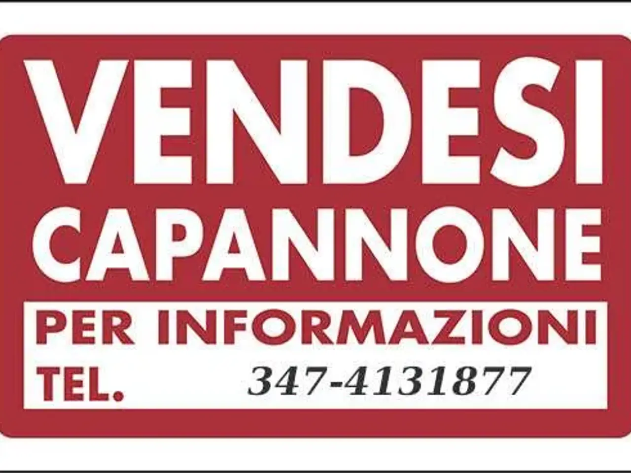 Capannone in , Rottofreno, {3} - Foto 1
