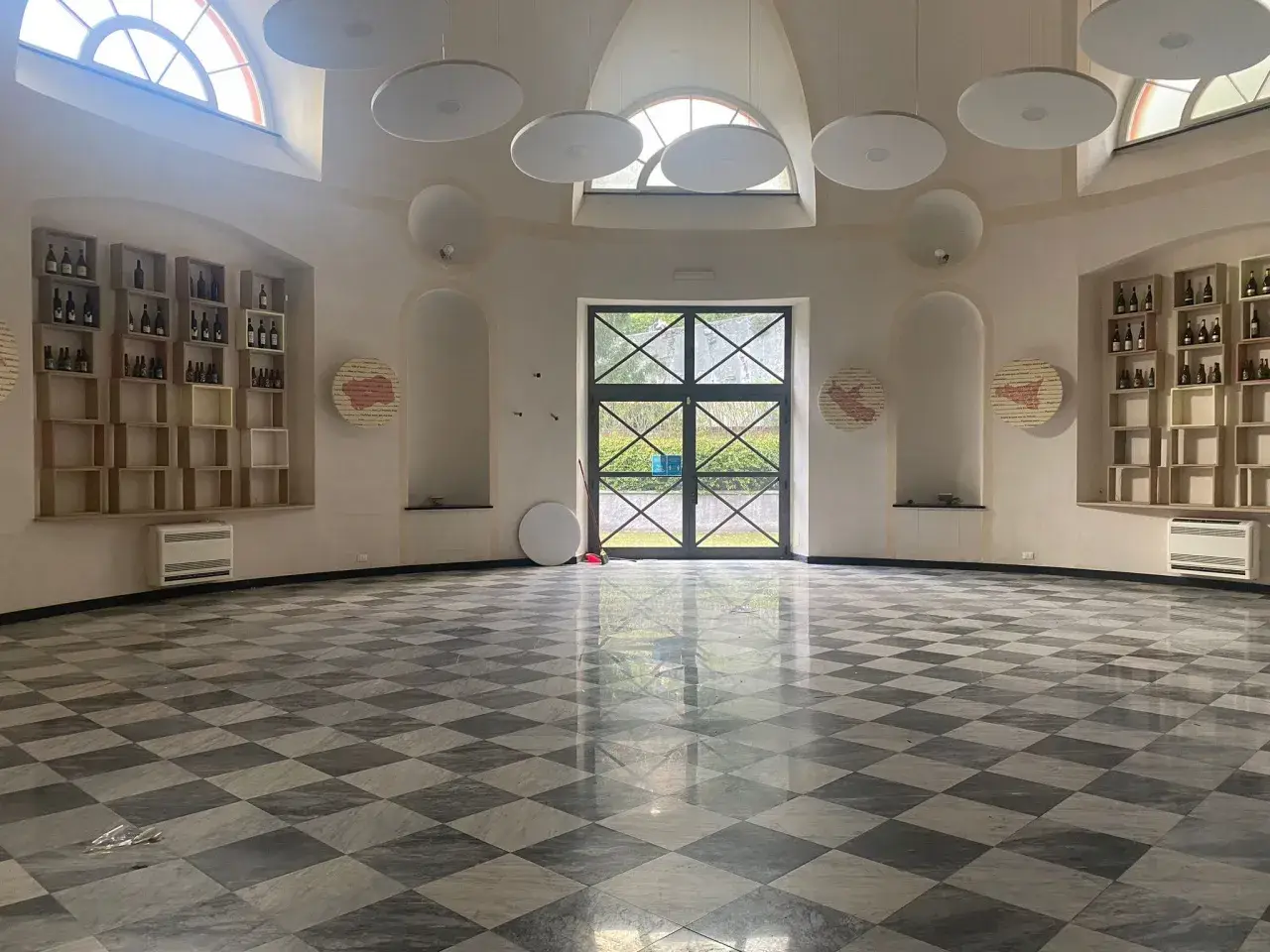 Palazzina commerciale in Via Giordano, Genova, {3} - Foto 2