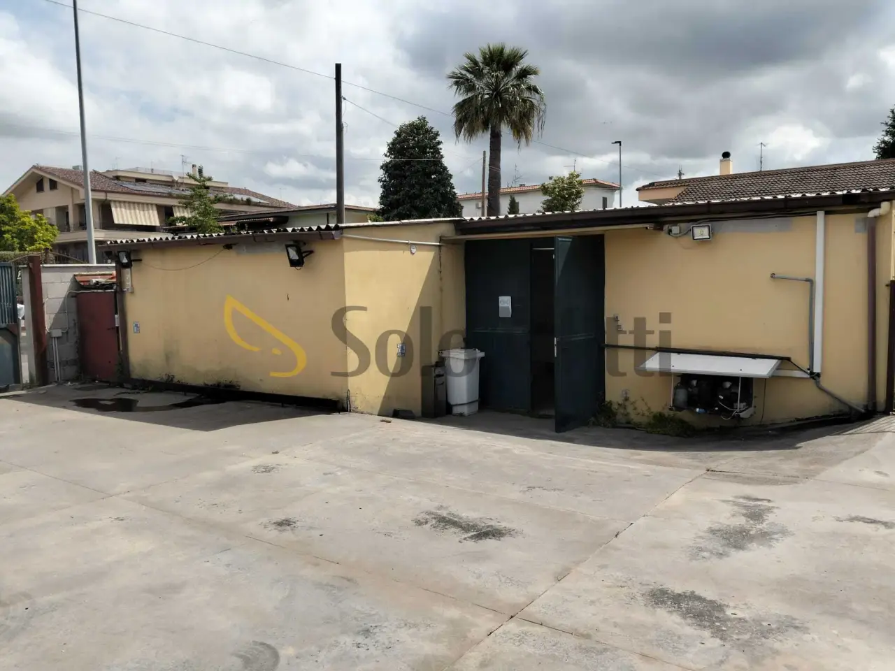 Laboratorio in Via Giuseppe Cappalonga 22, Ciampino, {3} - Foto 2