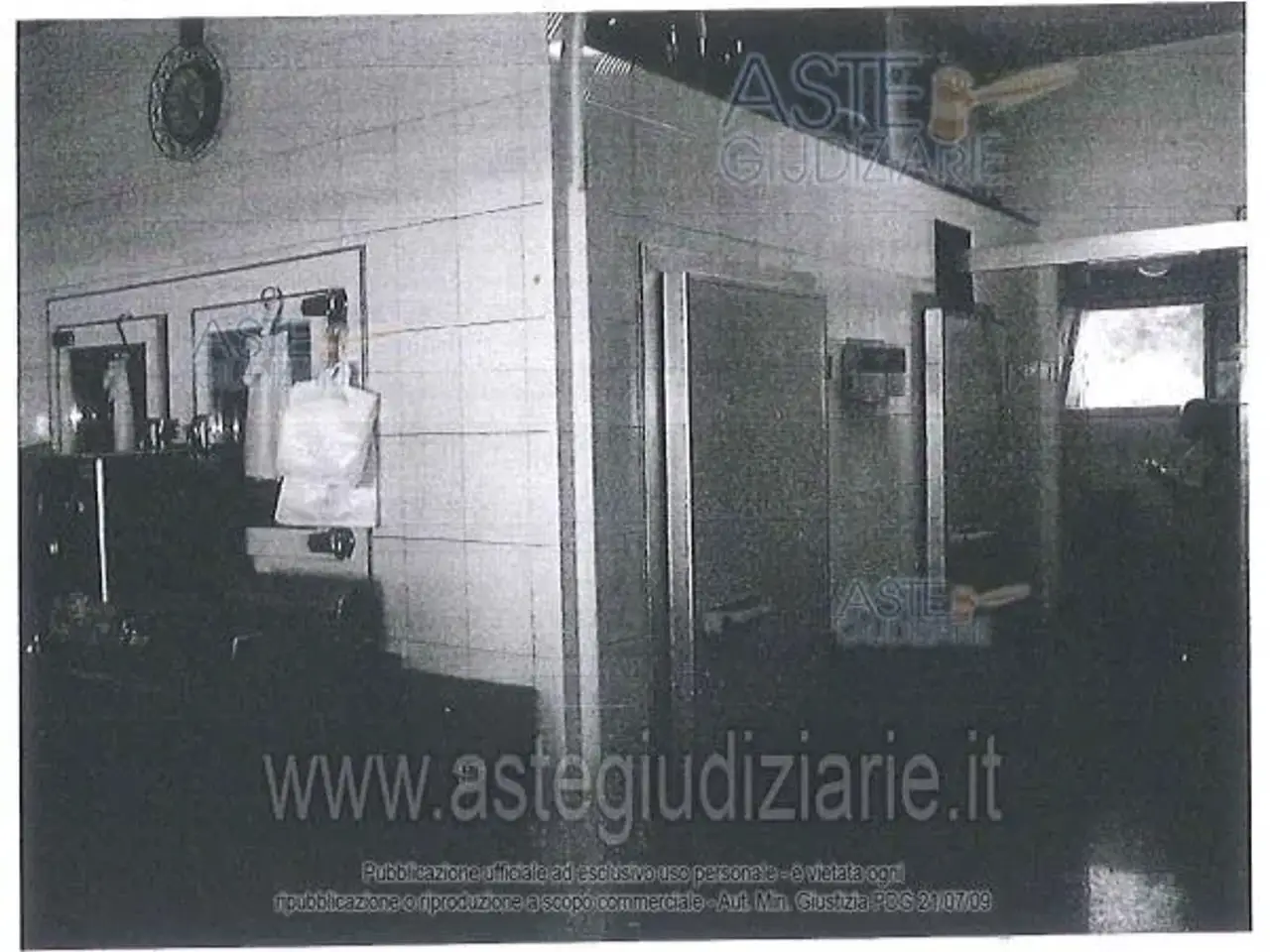 Magazzino in Via Faggiano, 15a, 74020 Roccaforzata Ta, Italia 15a, Roccaforzata, {3} - Foto 2