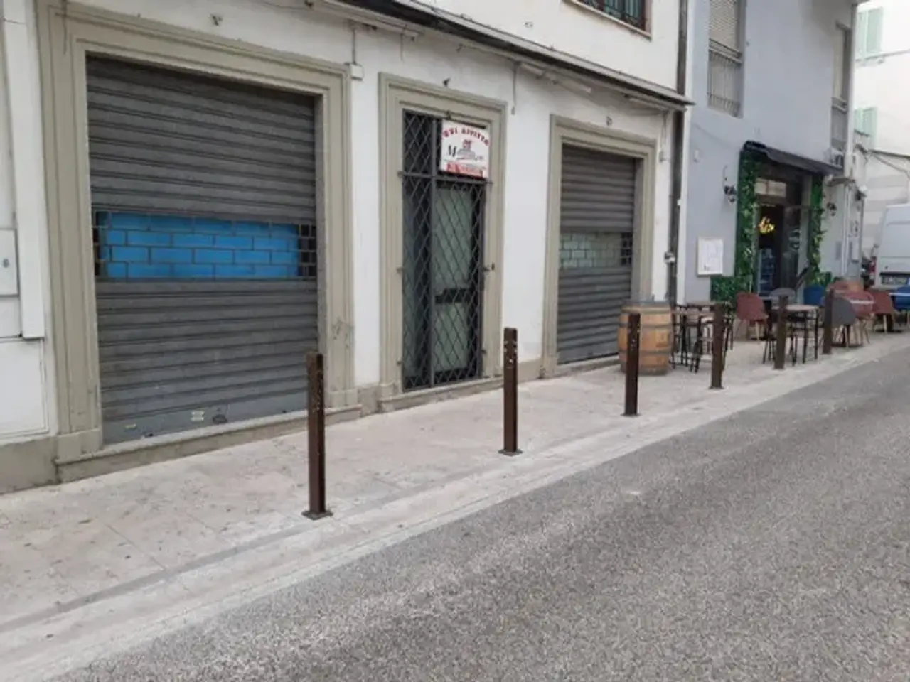 Negozio in Via Felice Cavallotti 7, Montecatini Terme, {3} - Foto 1