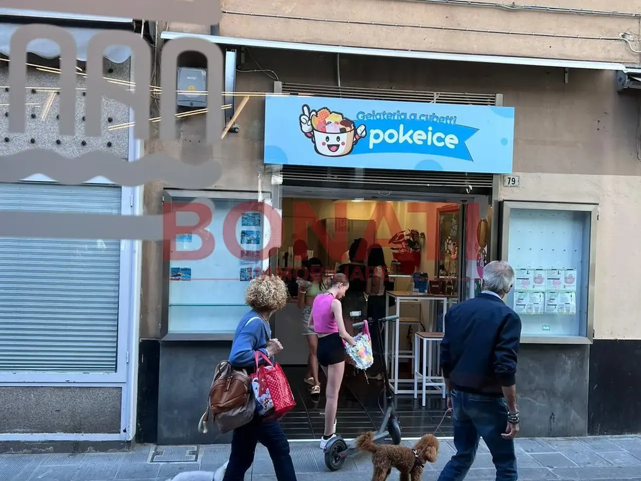 Alimentari in Via del Prione 79, La Spezia, {3} - Foto 1