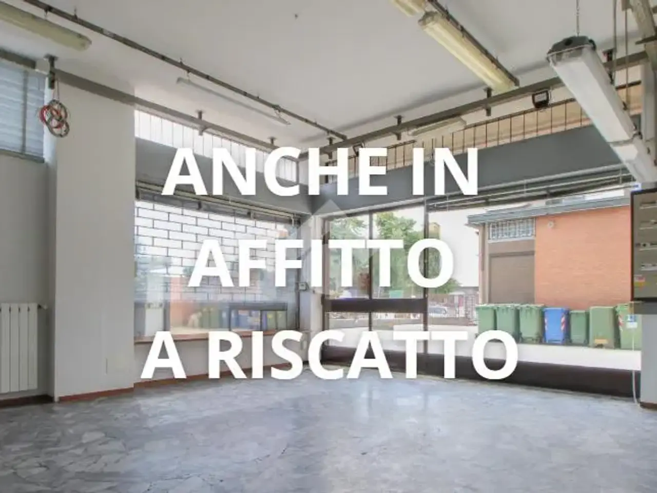 Negozio in Via Filippo Corridoni, Bergamo, {3} - Foto 1