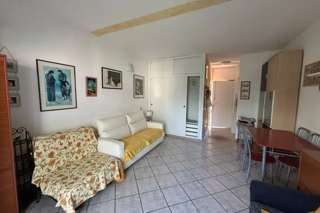 One-room flat in Via del Forte, Bibbona - Photo 1