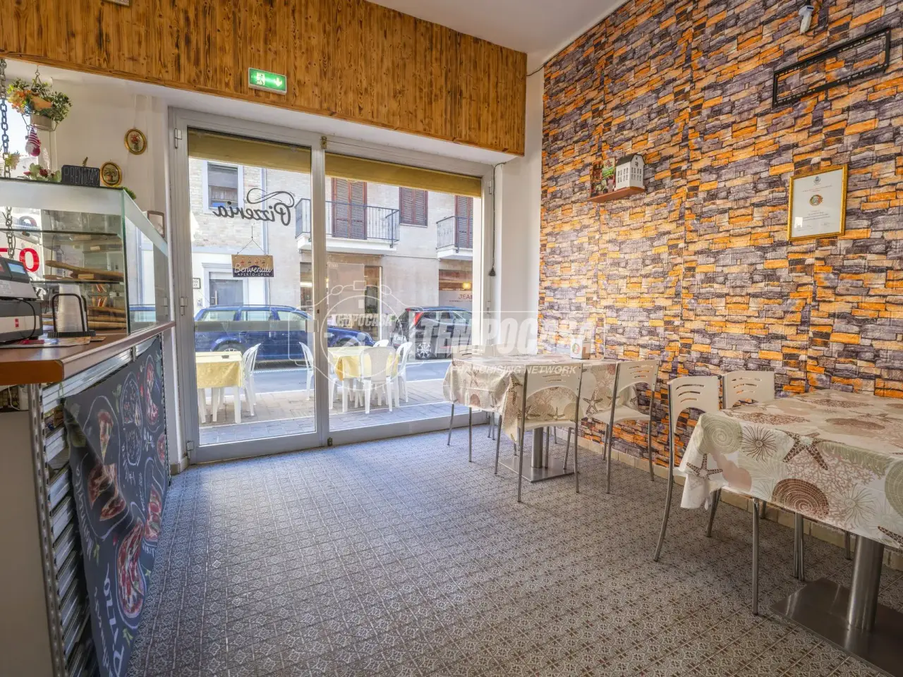 Pizzeria in Via Principe Umberto, Porto Sant'Elpidio, {3} - Foto 2