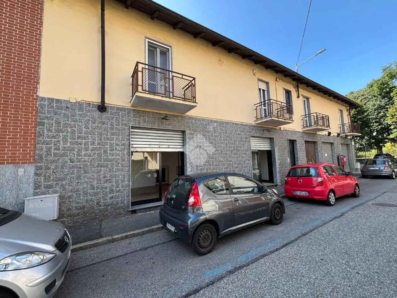 Negozio in Via Nazario Sauro 73, Venaria Reale, {3} - Foto 2