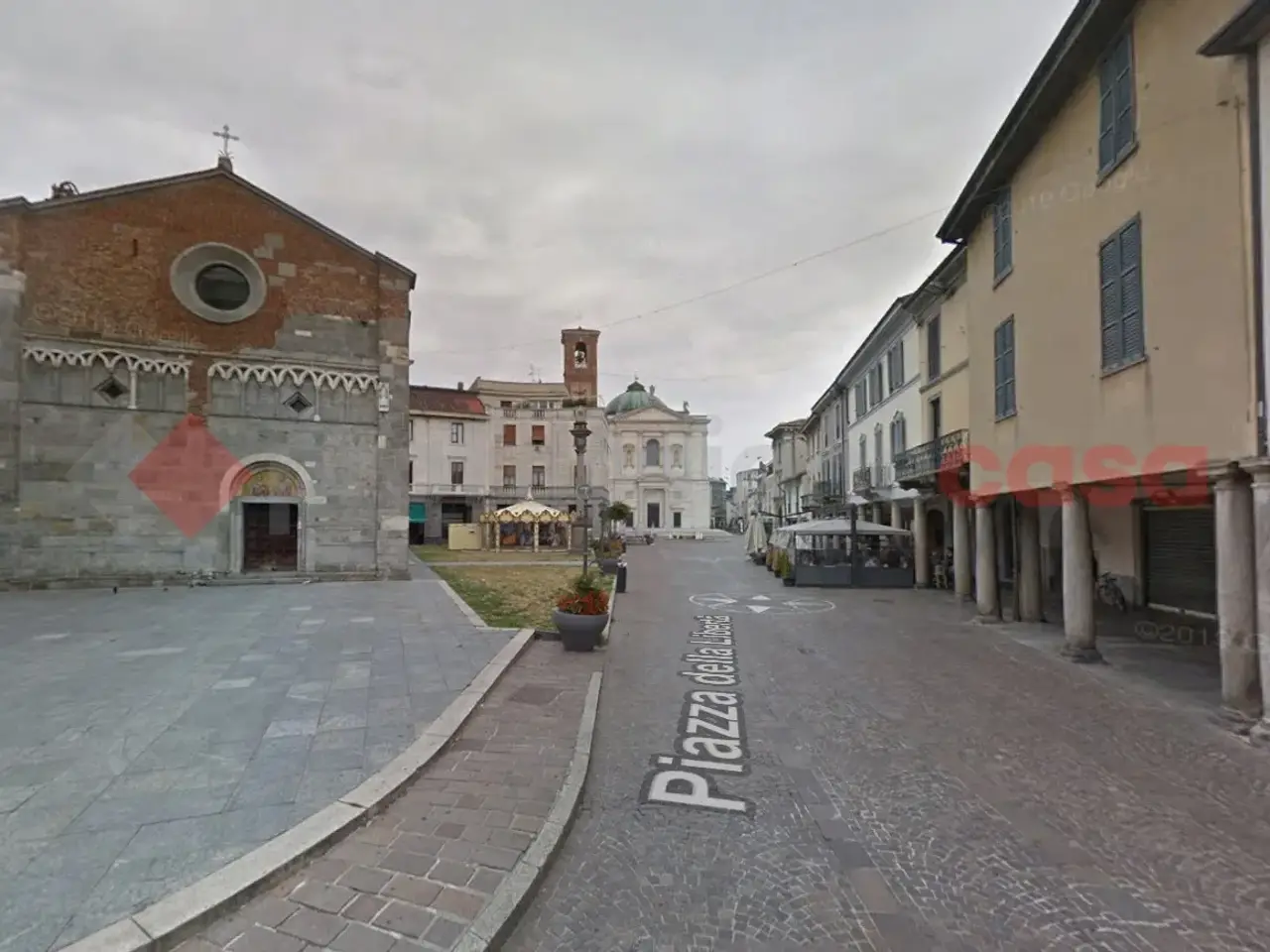 Bar in Piazza Libertà, Gallarate, {3} - Foto 2