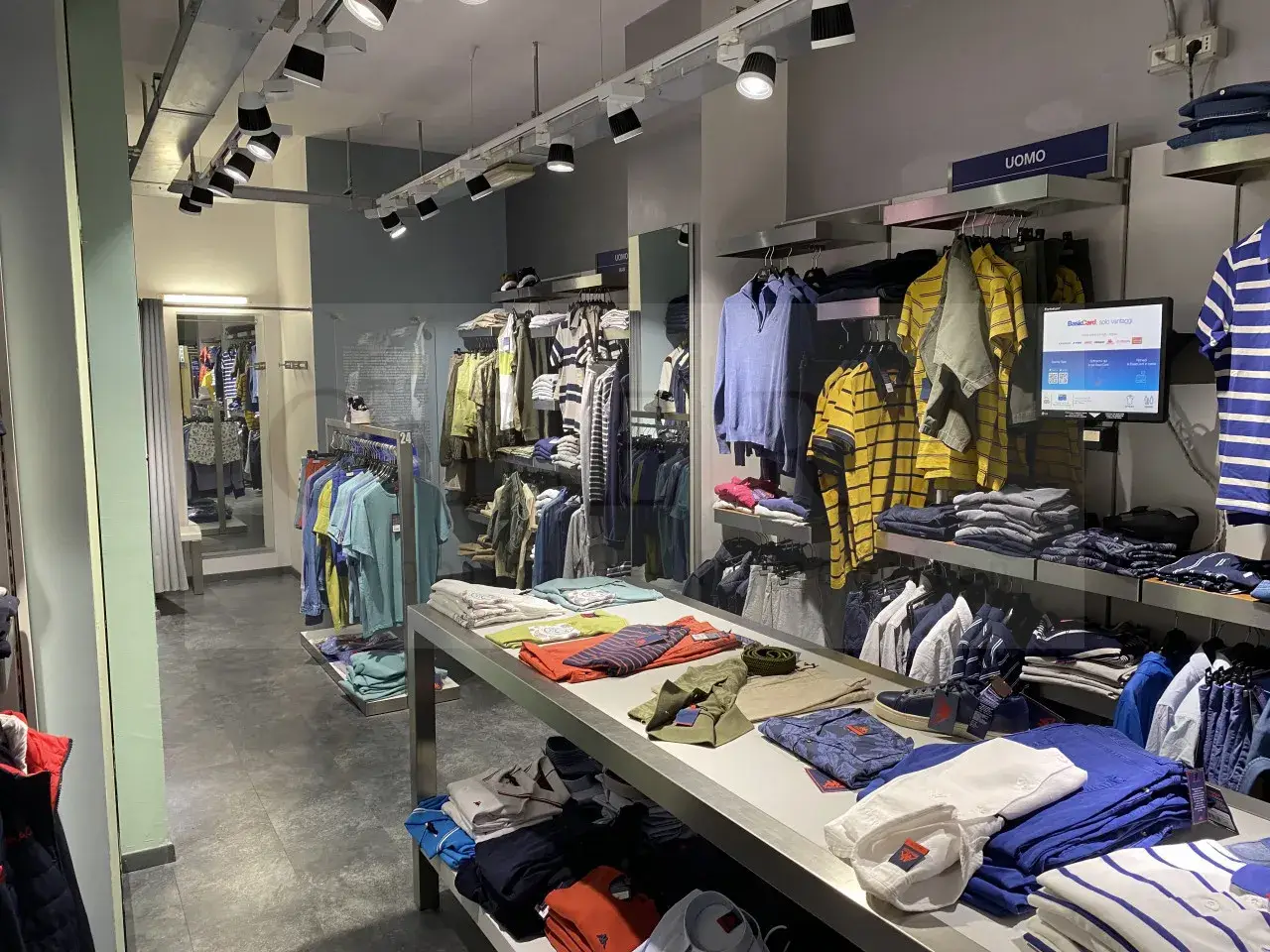 Negozio in Rennweg - Via delle Corse 27, Merano, {3} - Foto 2
