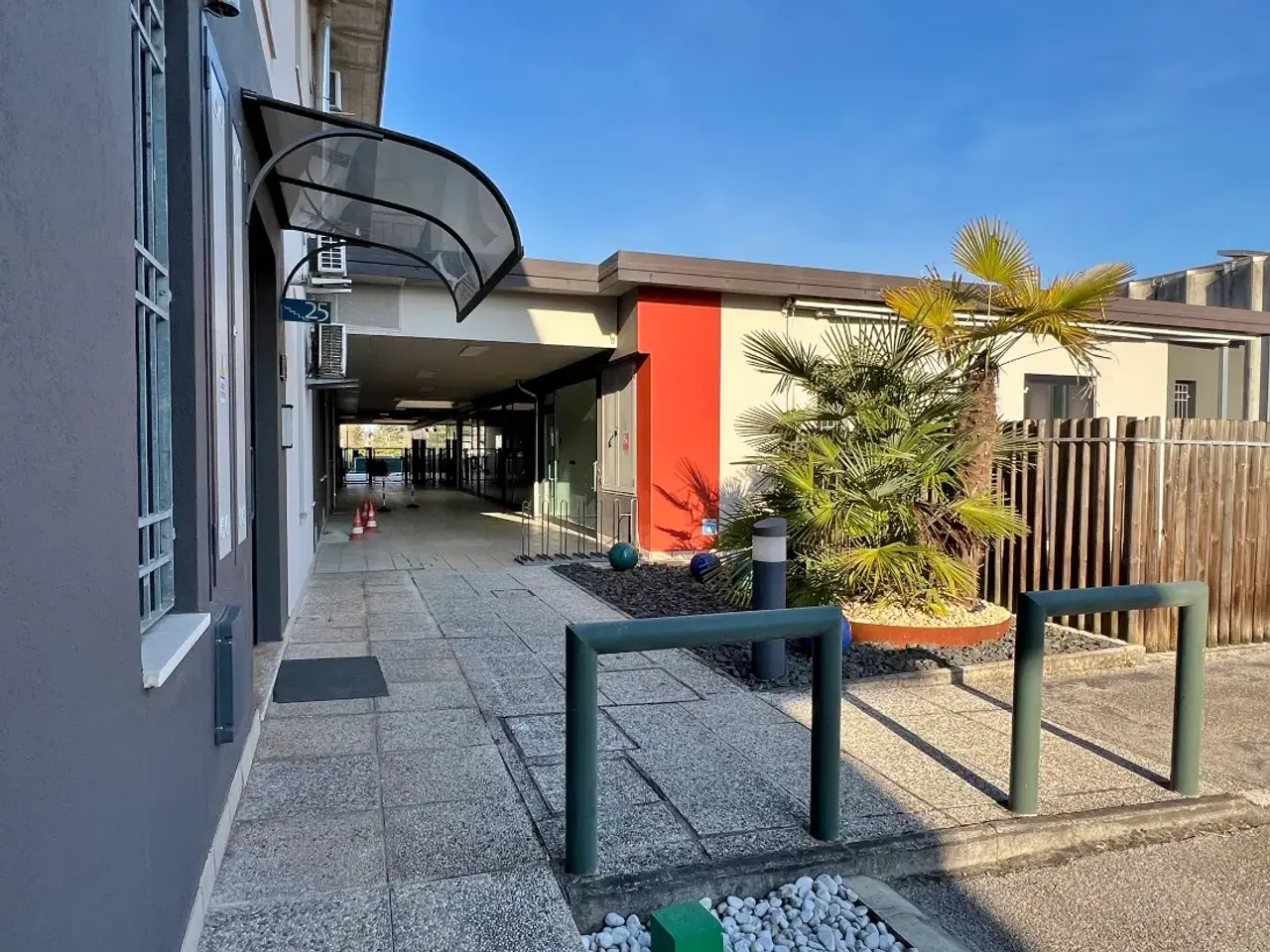 Ufficio in Viale Sant'Agostino, Vicenza, {3} - Foto 1
