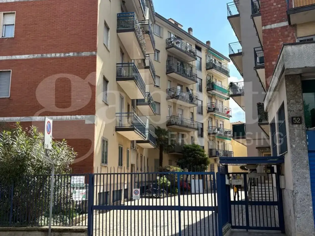 Ufficio in Via Giuseppe Garibaldi  52, Bollate, {3} - Foto 1
