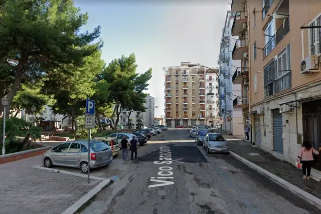 Magazzino in Vico Saraceni 15, Foggia - Foto 1