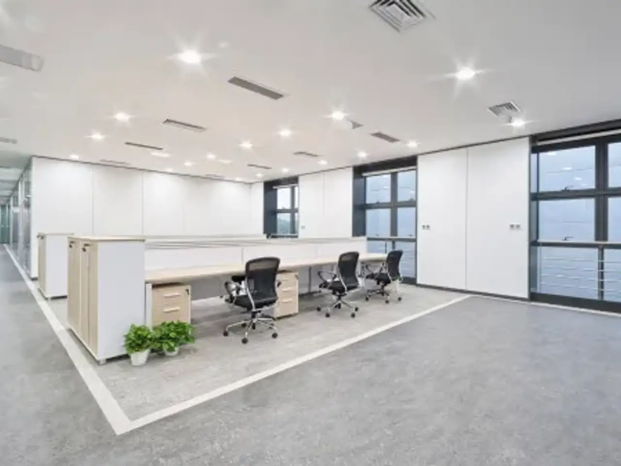 Ufficio in Via Medeghino, Milano, {3} - Foto 1