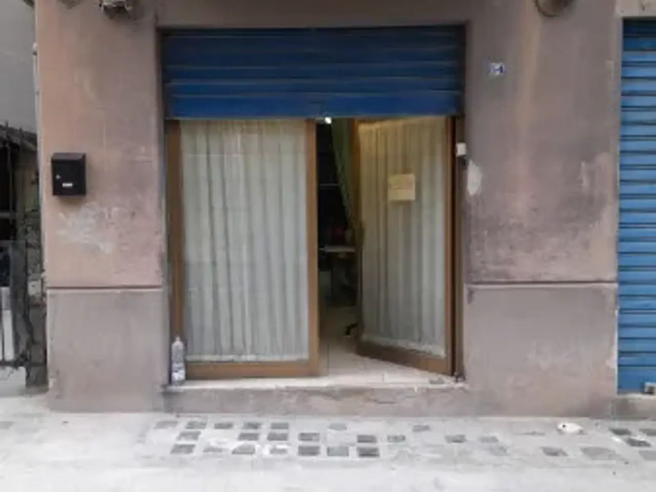 Magazzino in Via Ettore Ximenes, Palermo, {3} - Foto 1