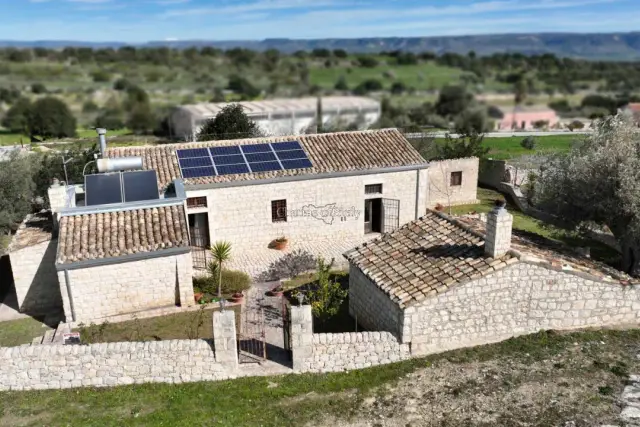 Casa indipendente, Modica - Foto 1