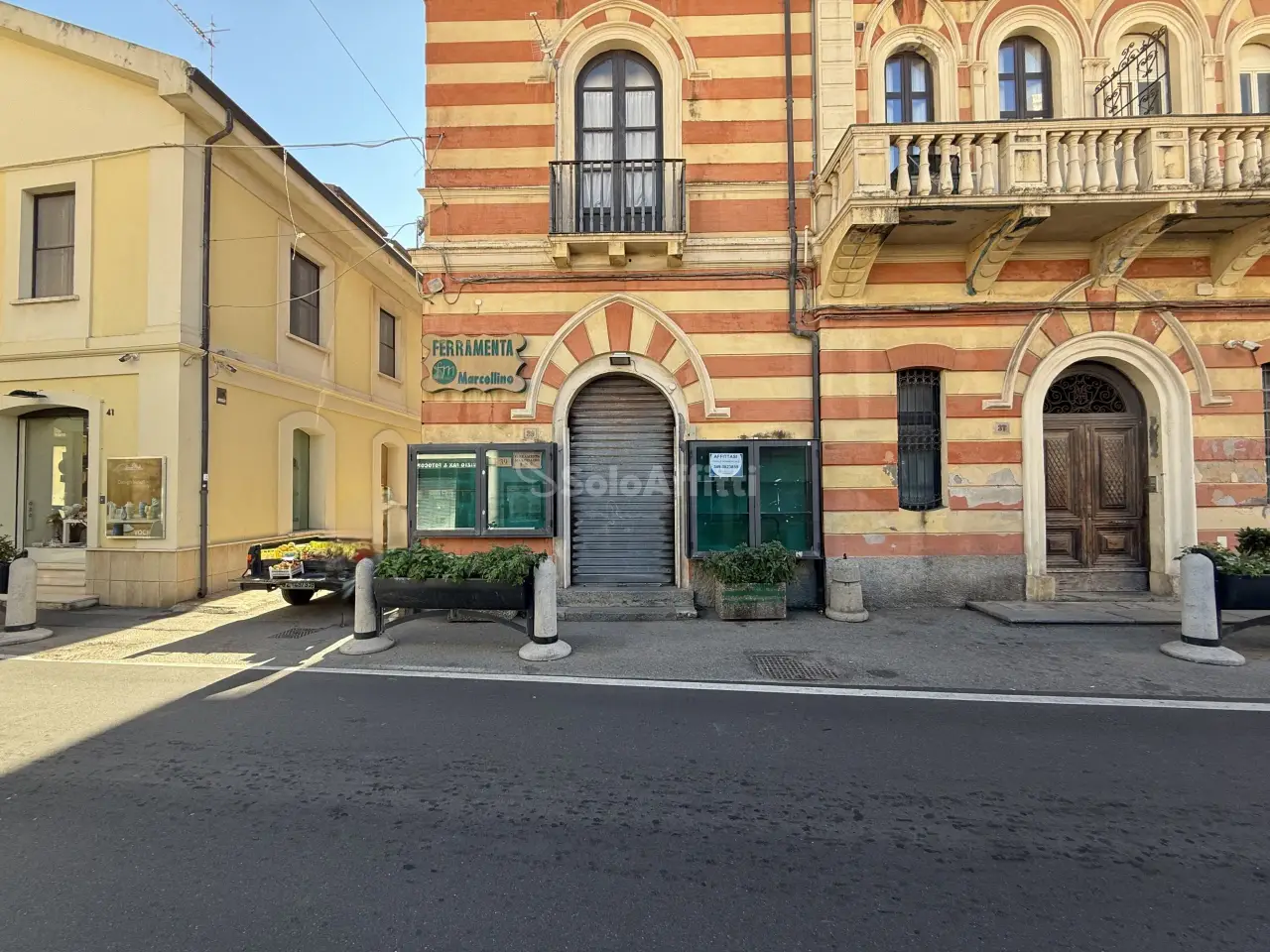 Negozio in Via Progresso 39, Catanzaro, {3} - Foto 1