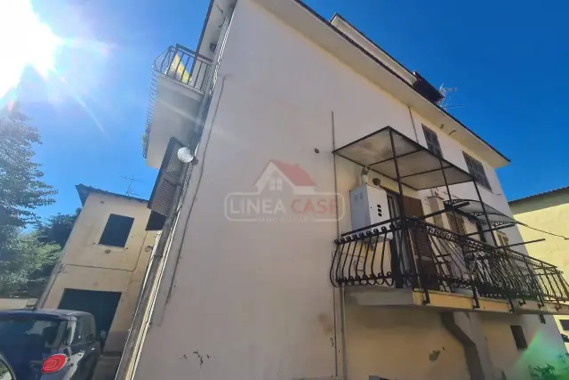 2-room flat in Via U. Lulli, Palestrina - Photo 1