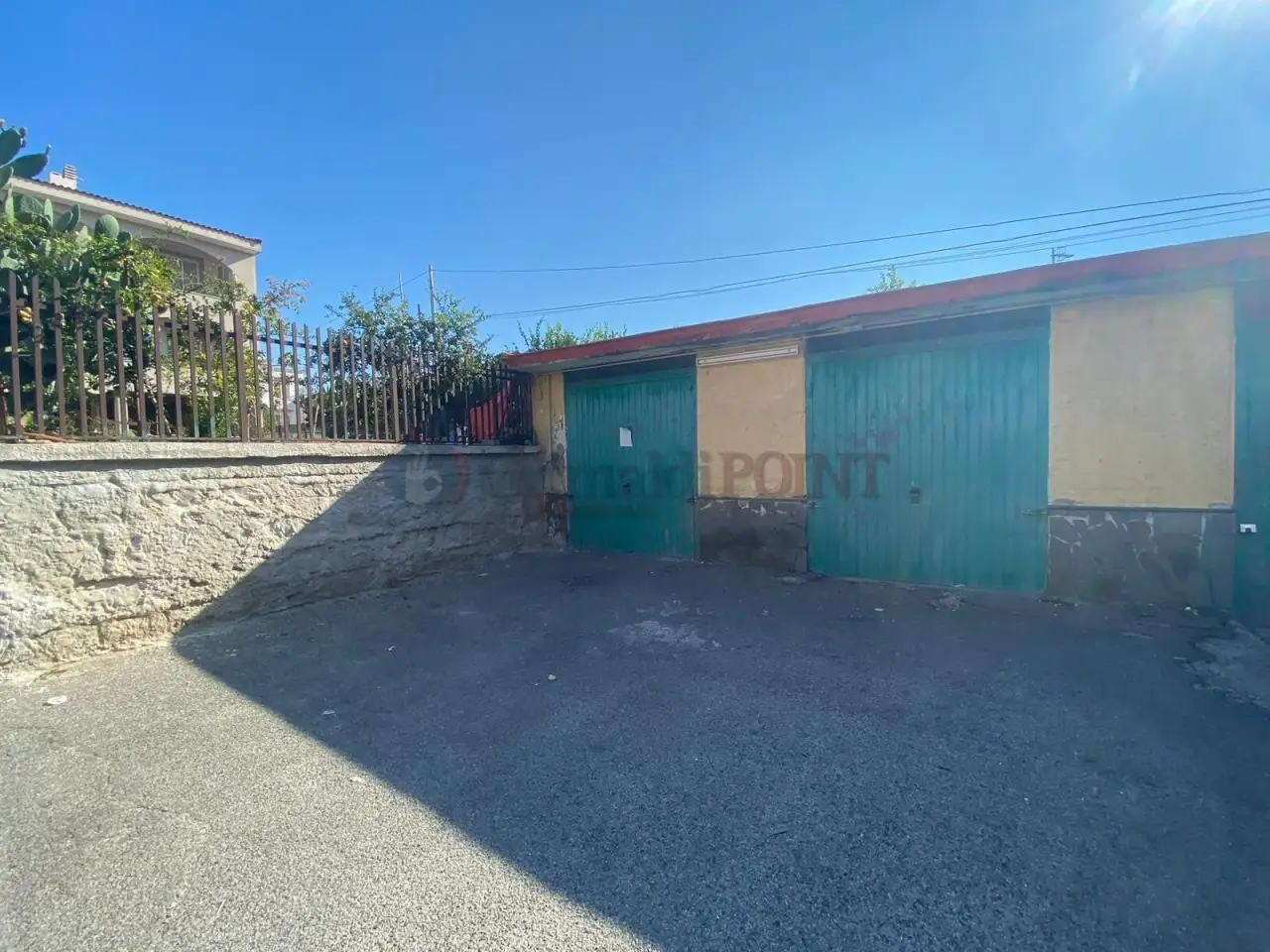 Parcheggio chiuso in , Giugliano In Campania, {3} - Foto 1