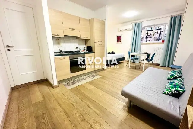 Monolocale in vendita, Via Santa Maria delle Fornaci, Roma - Foto 1