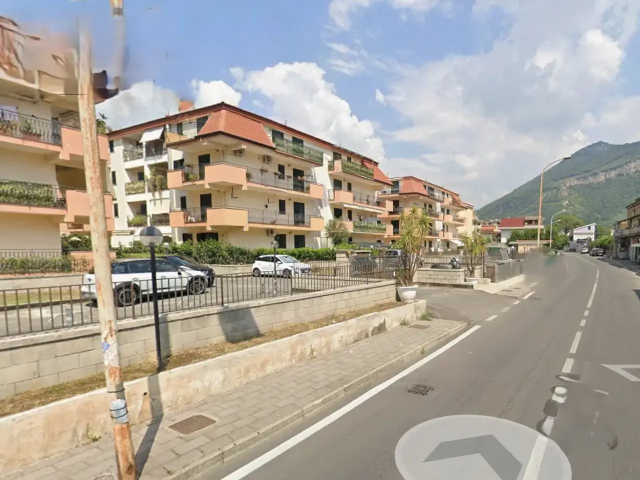 Carrozzeria in Via Giuseppe Garibaldi 86, Nocera Superiore, {3} - Foto 1