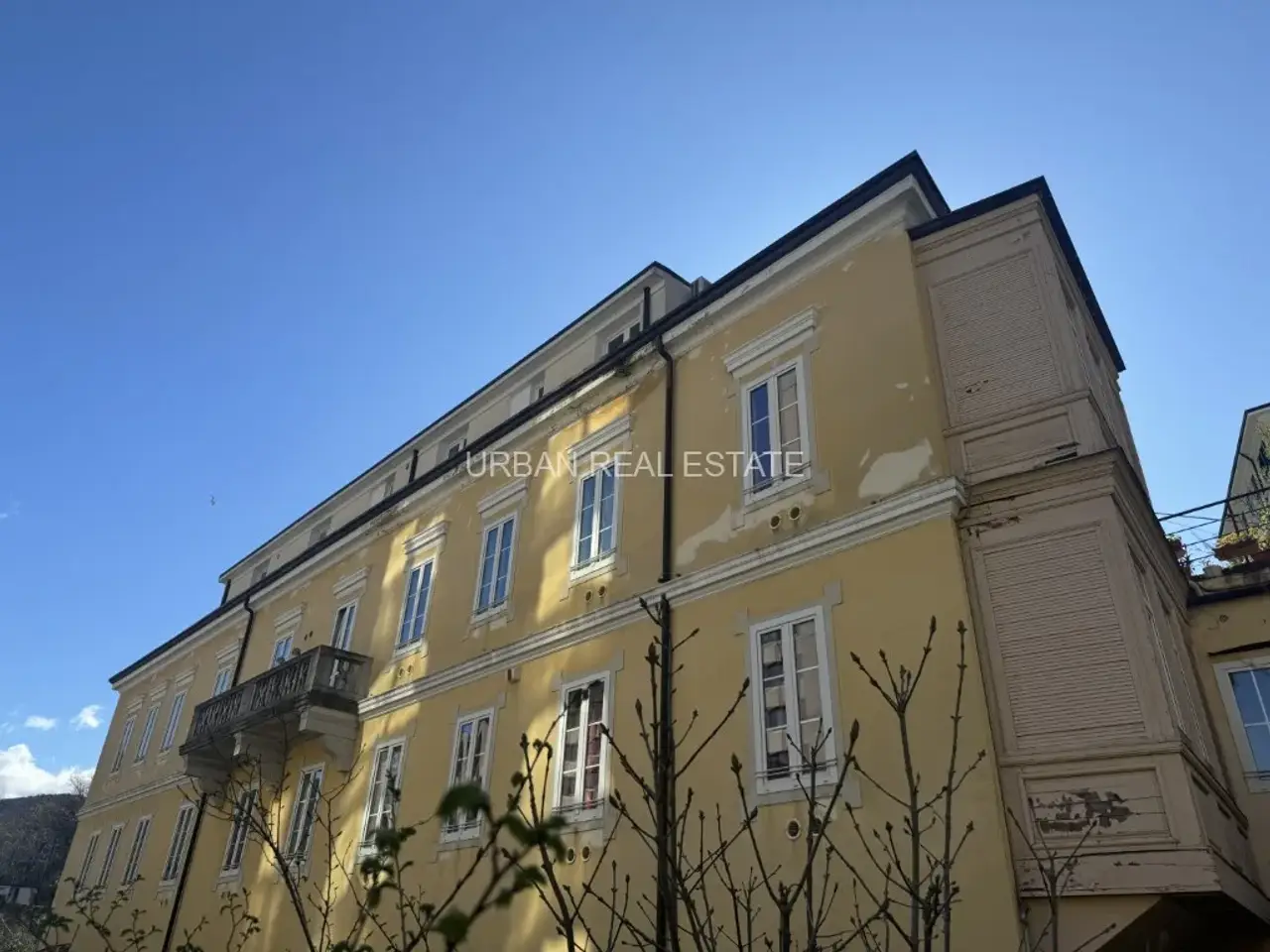 Albergo in Via dei Bonomo 4, Trieste, {3} - Foto 1
