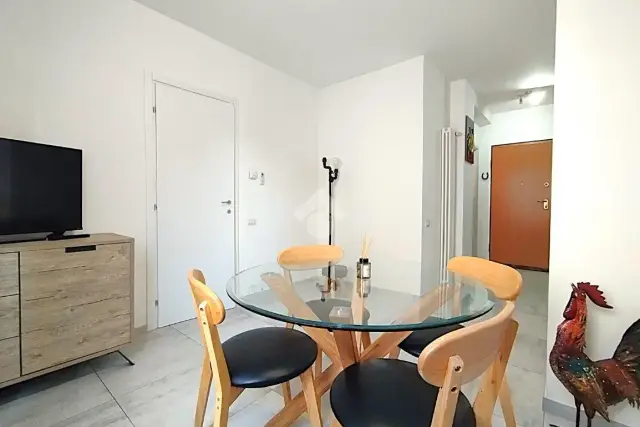 2-room flat in Via del Sagittario 10, Anzio - Photo 1