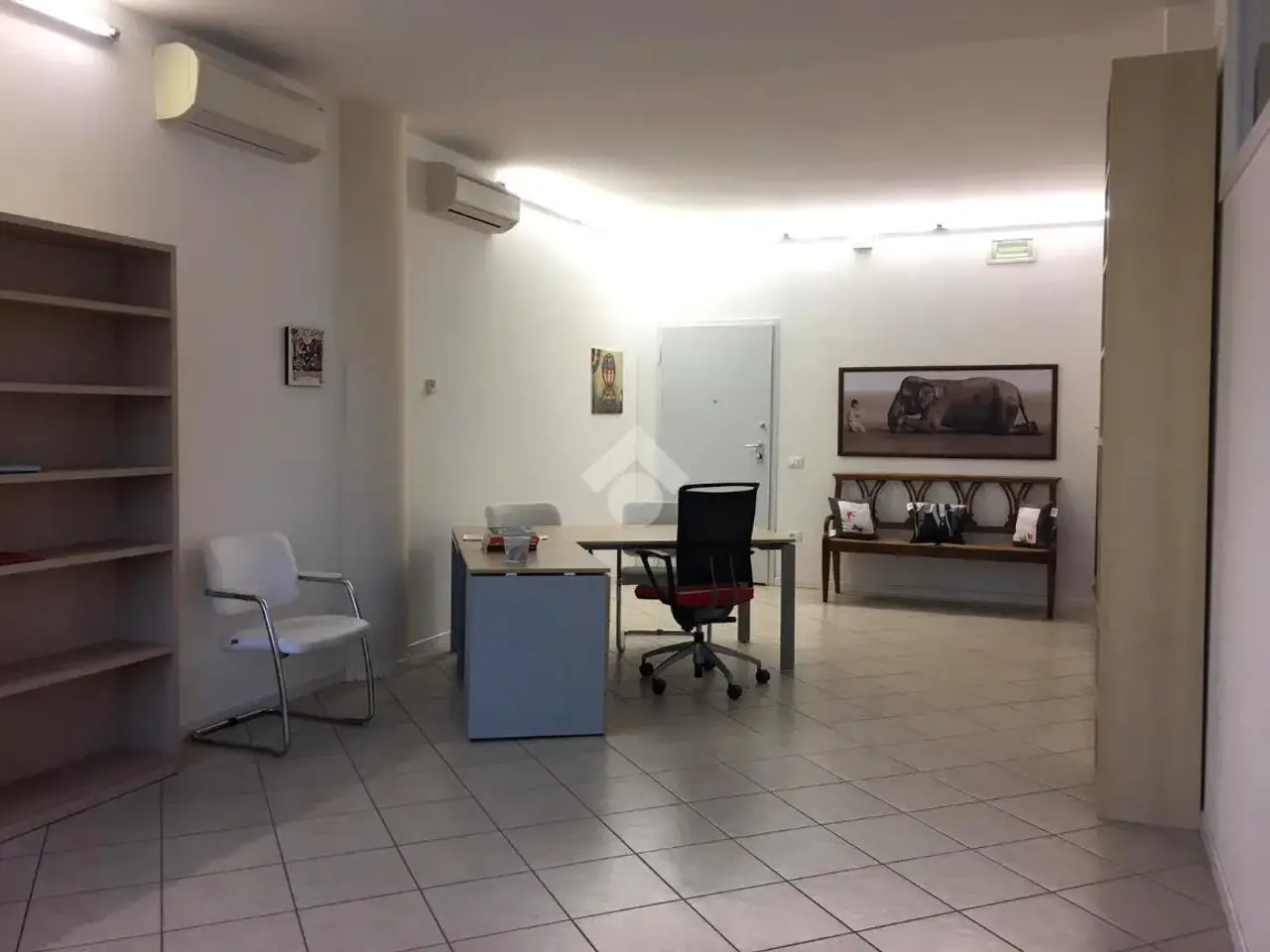 Ufficio in Via Giacinto Andrea Longhin 83, Padova, {3} - Foto 2