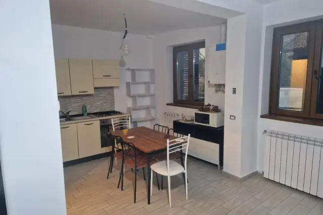 2-room flat in Vicolo della Chiesa 2, Lainate - Photo 1