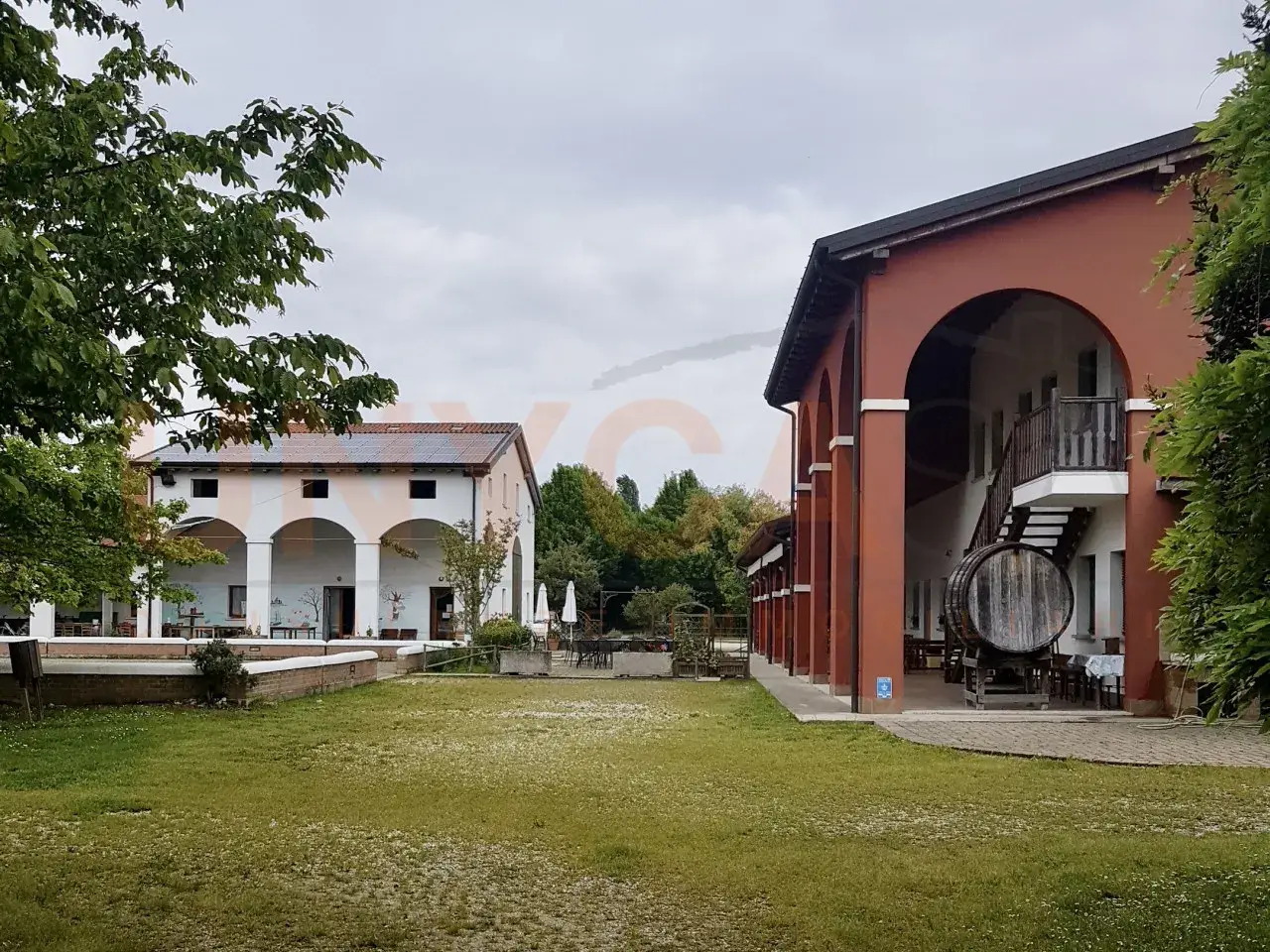 Azienda agricola in , Santa Maria Di Sala, {3} - Foto 1