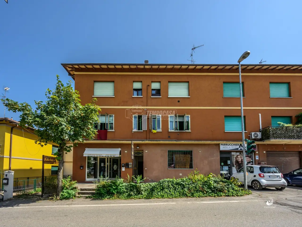 Negozio in Via Claudia 7395, Savignano Sul Panaro, {3} - Foto 2