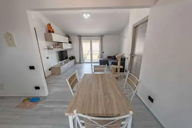 Dreizimmerwohnung in Cagliari 247, Quartu Sant'Elena - Foto 1