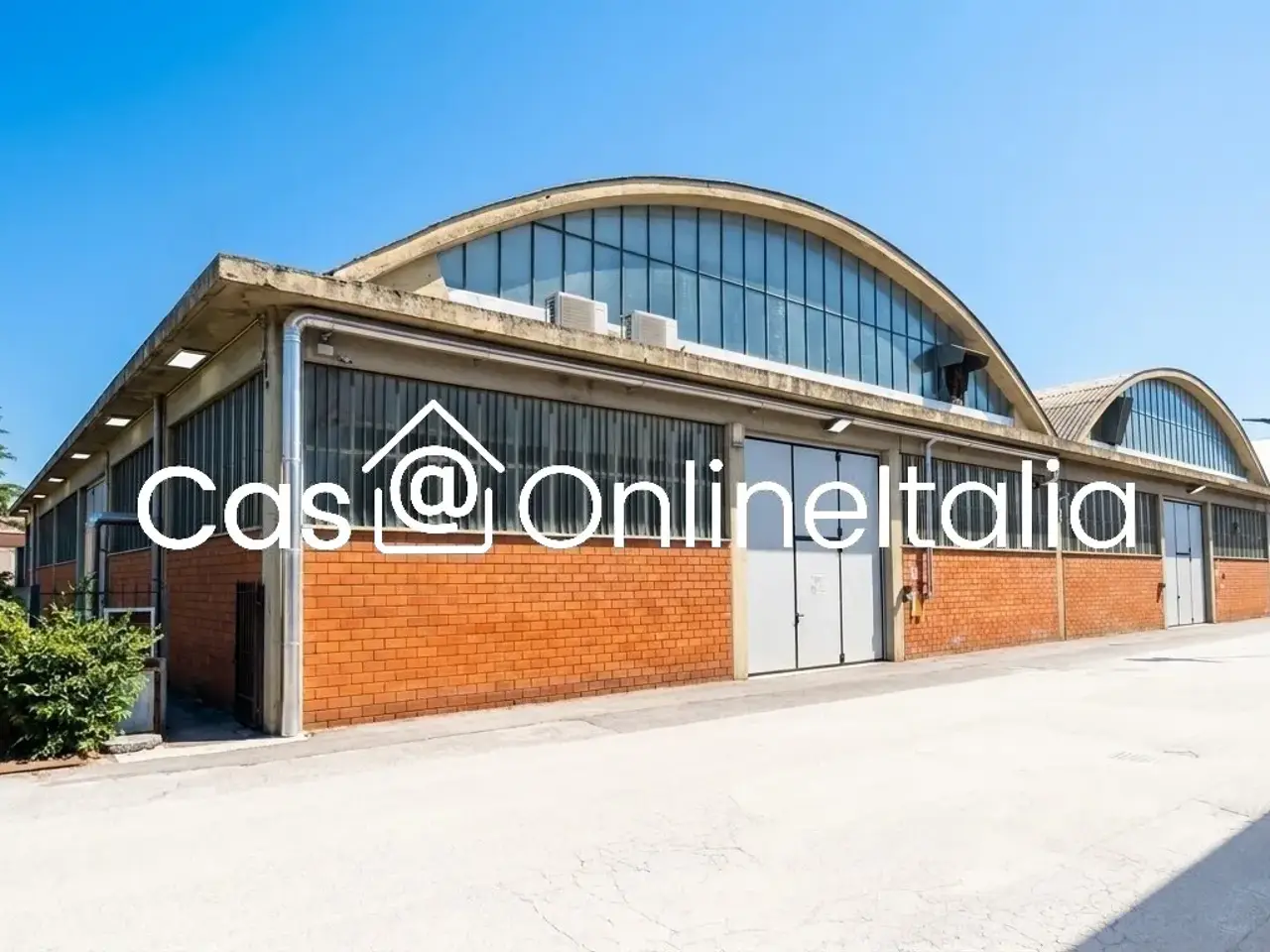Palazzina commerciale in Via Aldo Moro, 78 13, Prato, {3} - Foto 2