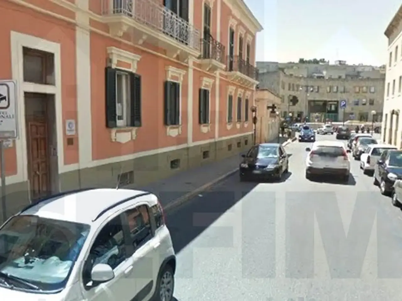 Negozio in Via Lucana, Matera, {3} - Foto 2