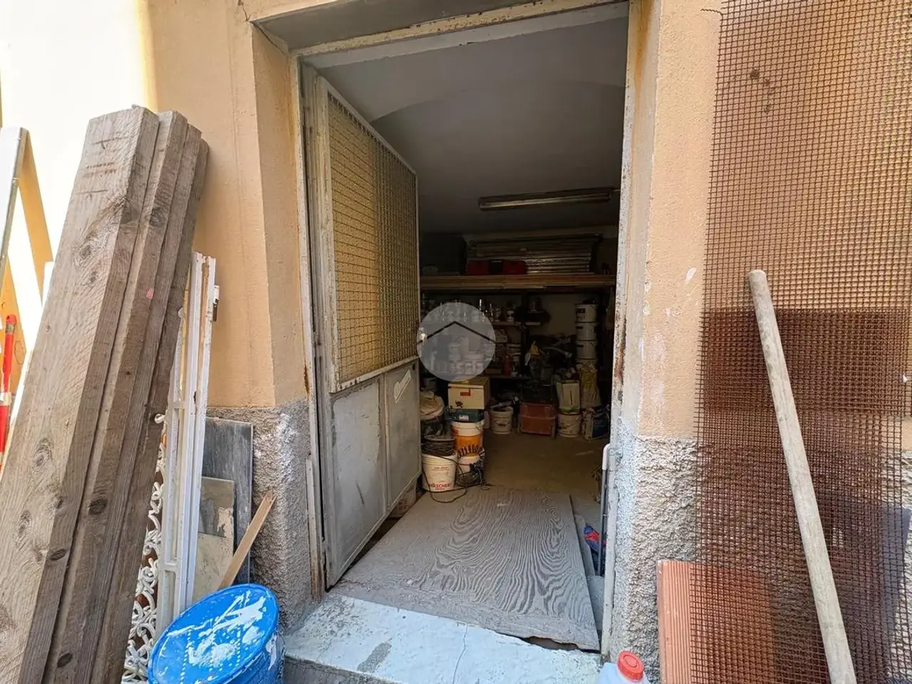 Magazzino in Via Via Arsiero 9, Genova, {3} - Foto 2