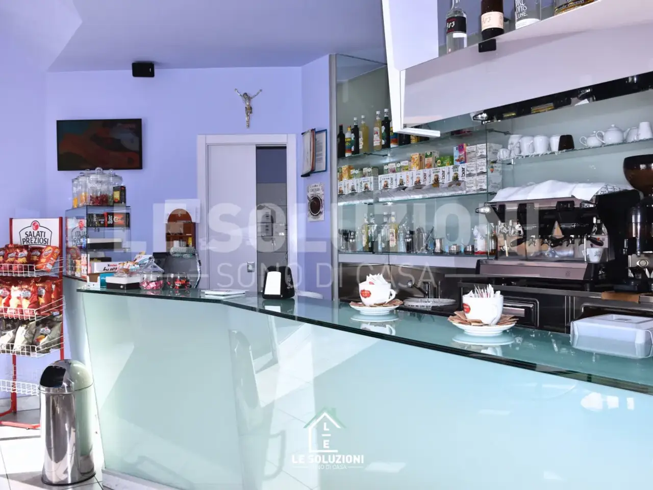 Bar in Via Tenente Sbiroli 22, Putignano, {3} - Foto 2