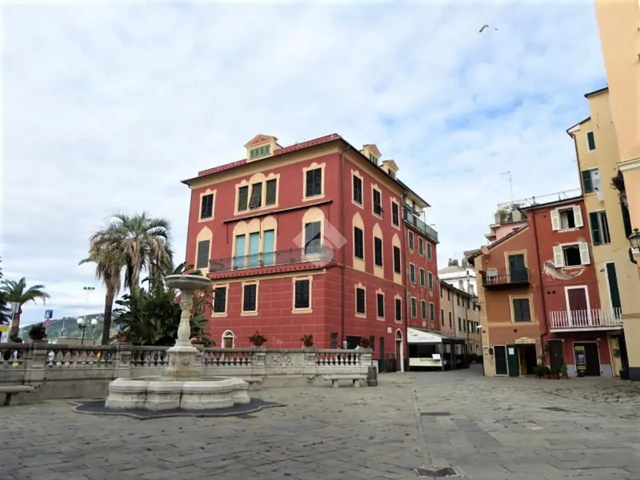 Negozio in Via Nazionale, Sestri Levante, {3} - Foto 1