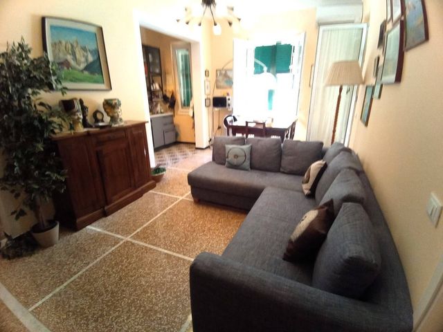 2-room flat in Via Goffredo Mameli, Santa Margherita Ligure - Photo 1