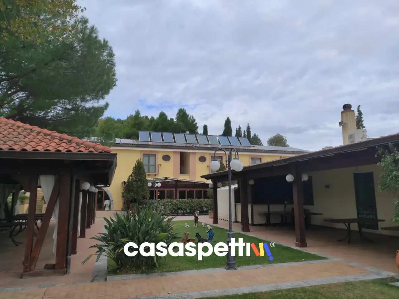 Azienda agricola in Località Profeta, Caraffa Di Catanzaro, {3} - Foto 2