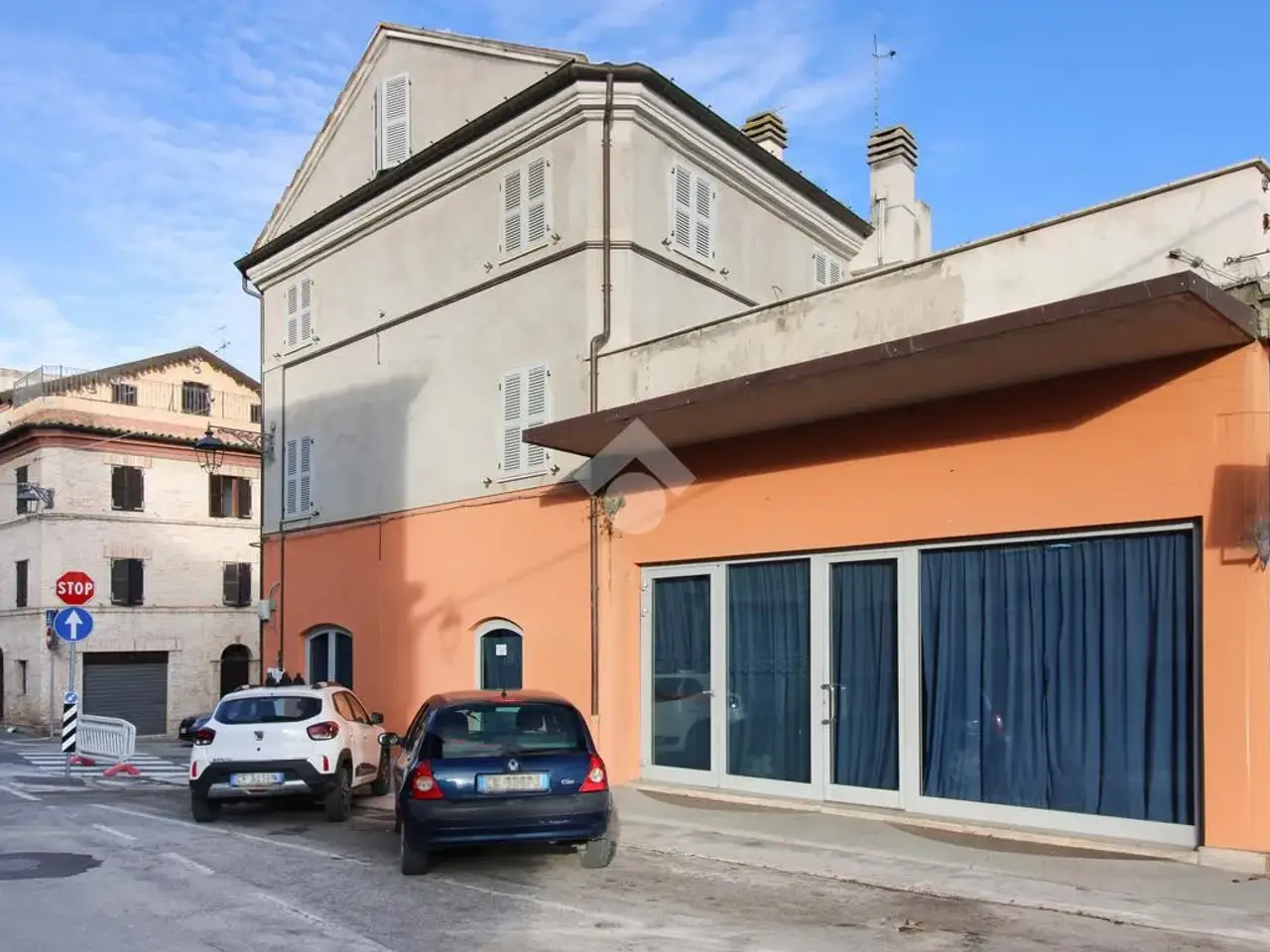 Negozio in Via Patrioti 35, Monte Urano, {3} - Foto 1