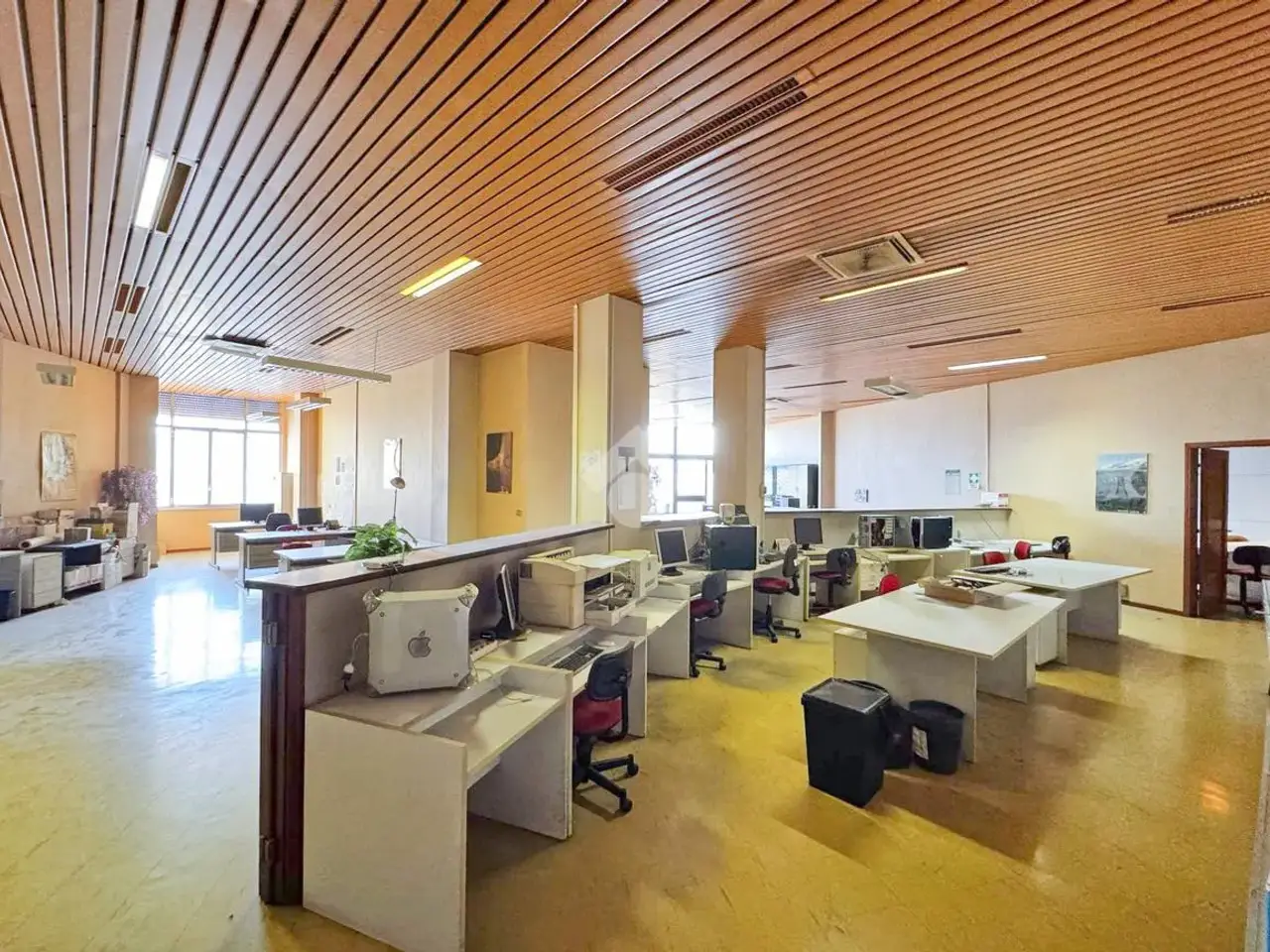 Ufficio in Ufficio Via Valle Miano 13, Ancona, {3} - Foto 1